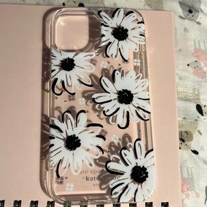 Floral IPhone 13 Pro Max phone case